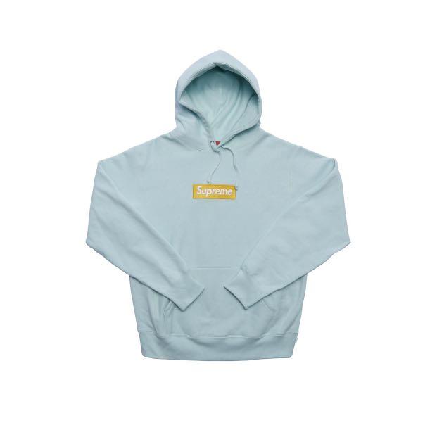 Fw17 supreme hoodie shop