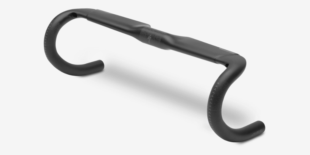 s works aero handlebars