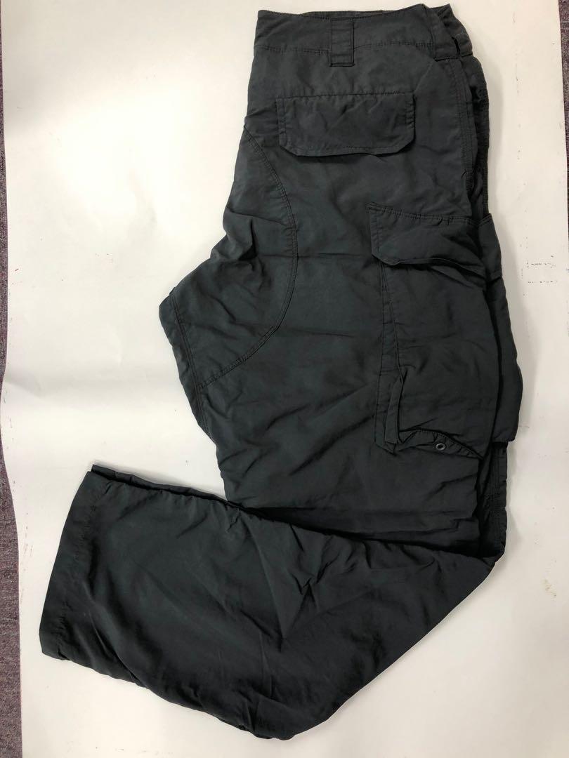 TAD AC Force 10 Cargo Pants, Men's Fashion, Bottoms, Trousers on Carousell