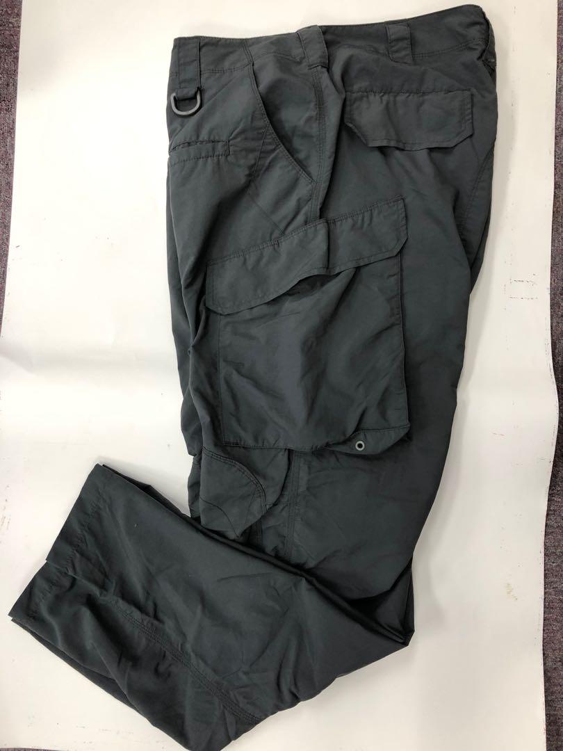 TAD AC Force 10 Cargo Pants, Men's Fashion, Bottoms, Trousers on Carousell