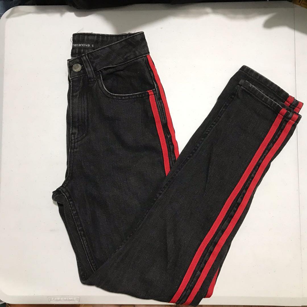 Jeans clearance terranova 2020