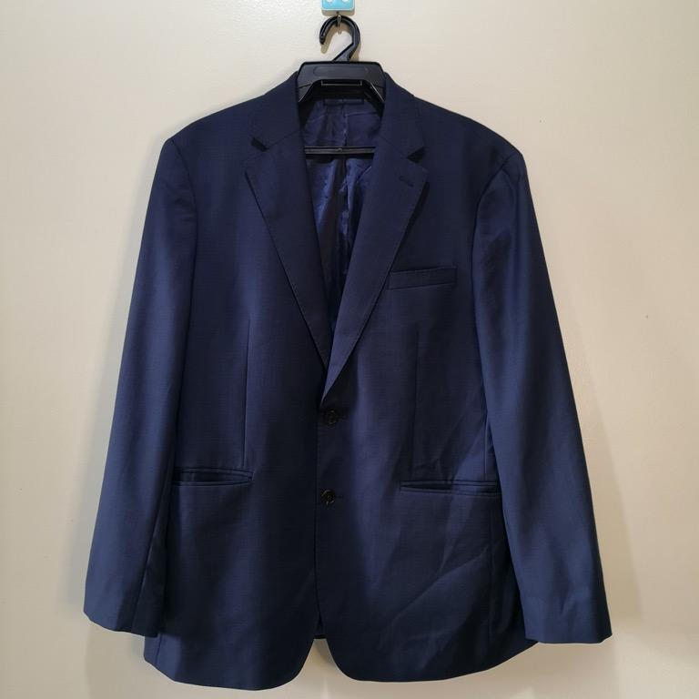Tm lewin coats online