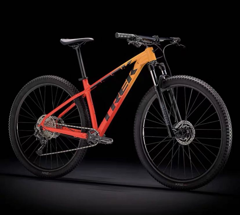 Trek marlin 7 marigold
