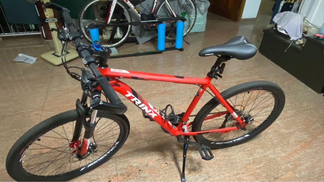 trinx m136 elite 2020