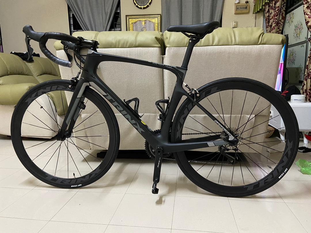 Trinx rapid sales 2.0 2020