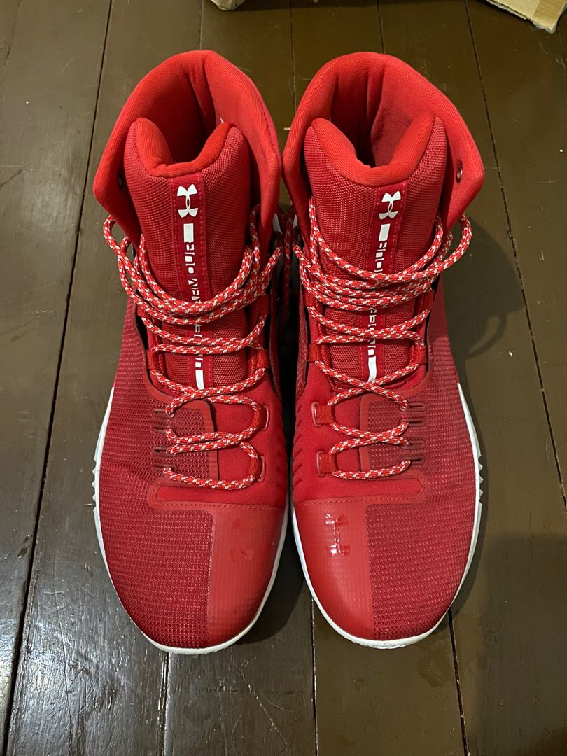 under armour sm fairview