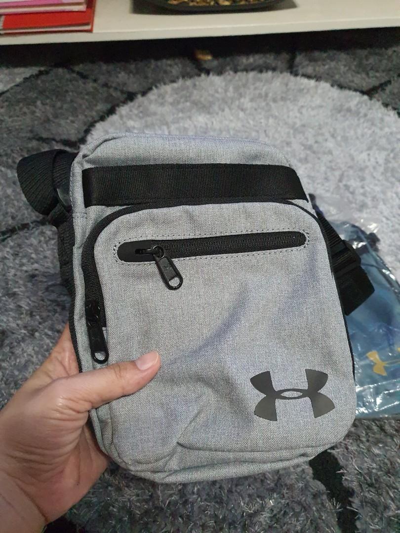 UNDER ARMOUR SLING BANG FOR MEN, Men's 