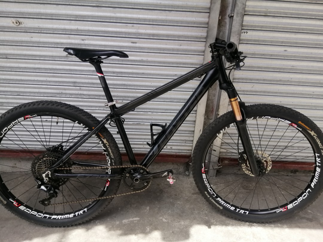 Upgraded MTB 27.5, Sports Equipment 