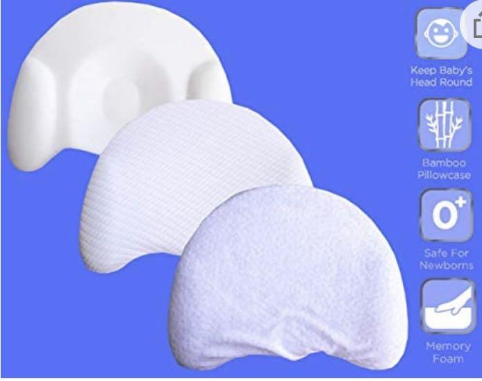 Uppababy + Portable Fan + Baby Pillow, Babies & Kids, Going