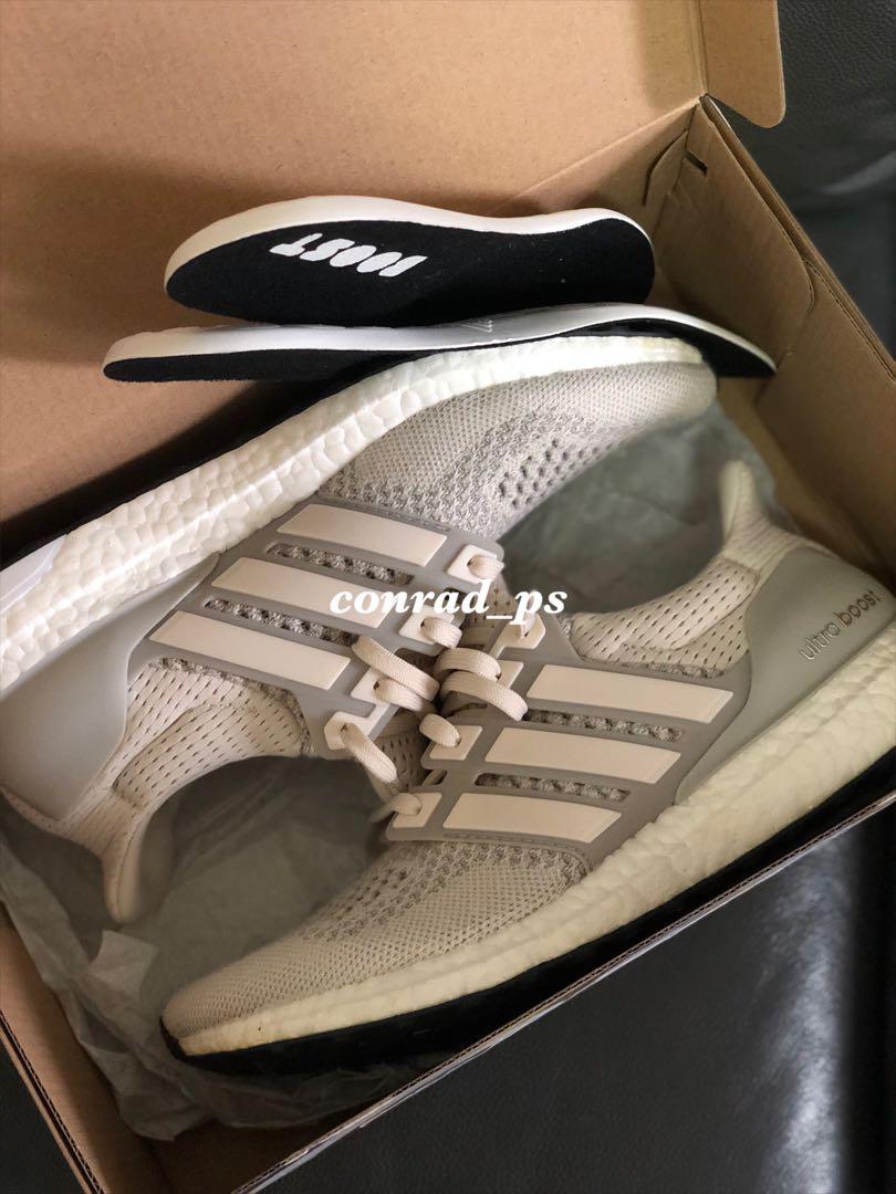 ultra boost new balance