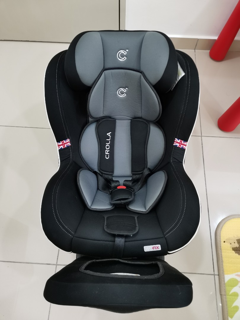 Crolla s+ 360 hot sale