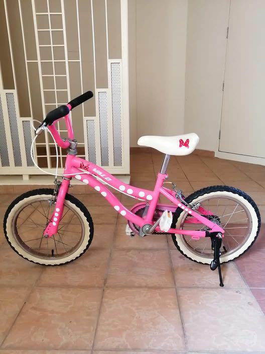 used kid bikes for sale near me
