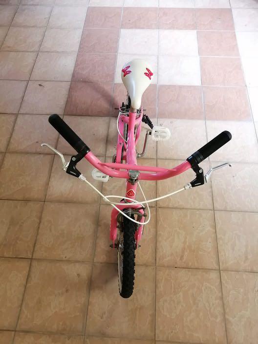 Used kids bike for sale Sports Equipment Bicycles Parts Bicycles on Carousell