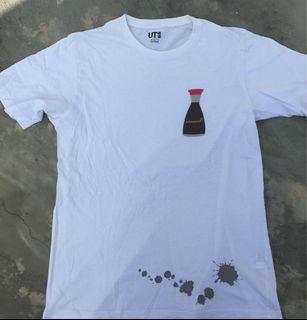 UT x kikkoman