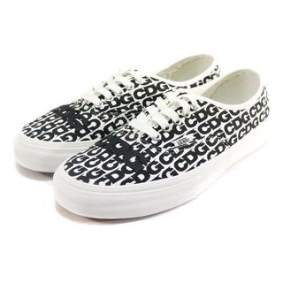 Cdg new arrivals vans dsm