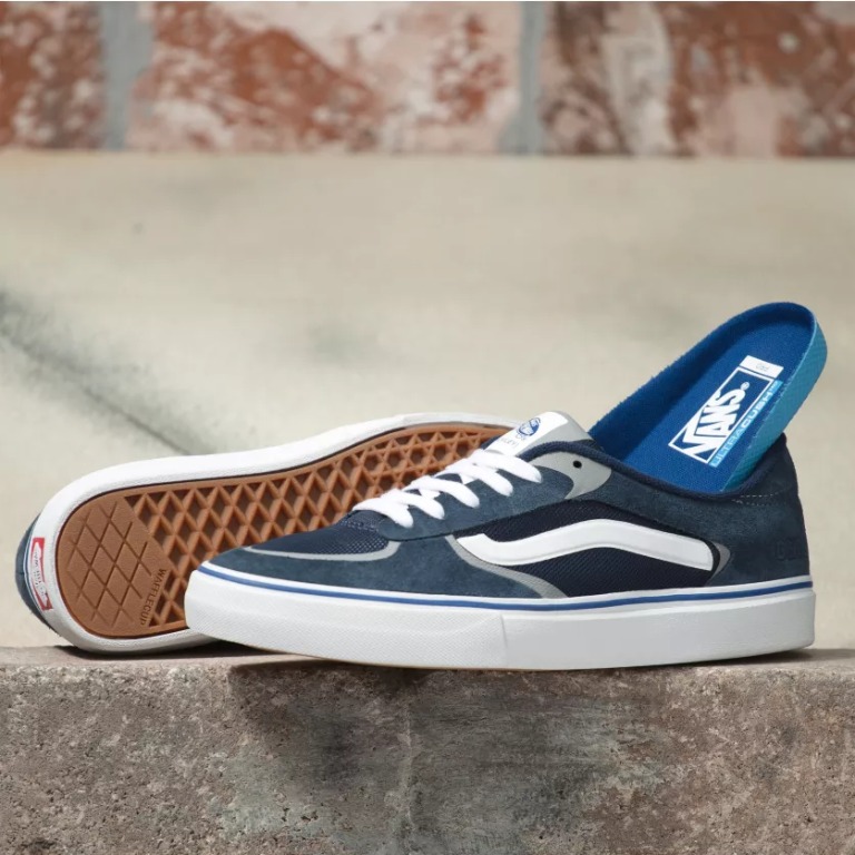 Vans ROWLEY RAPIDWELD PRO Pre Order