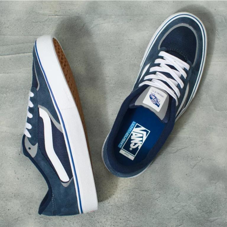 Vans ROWLEY RAPIDWELD PRO Pre Order