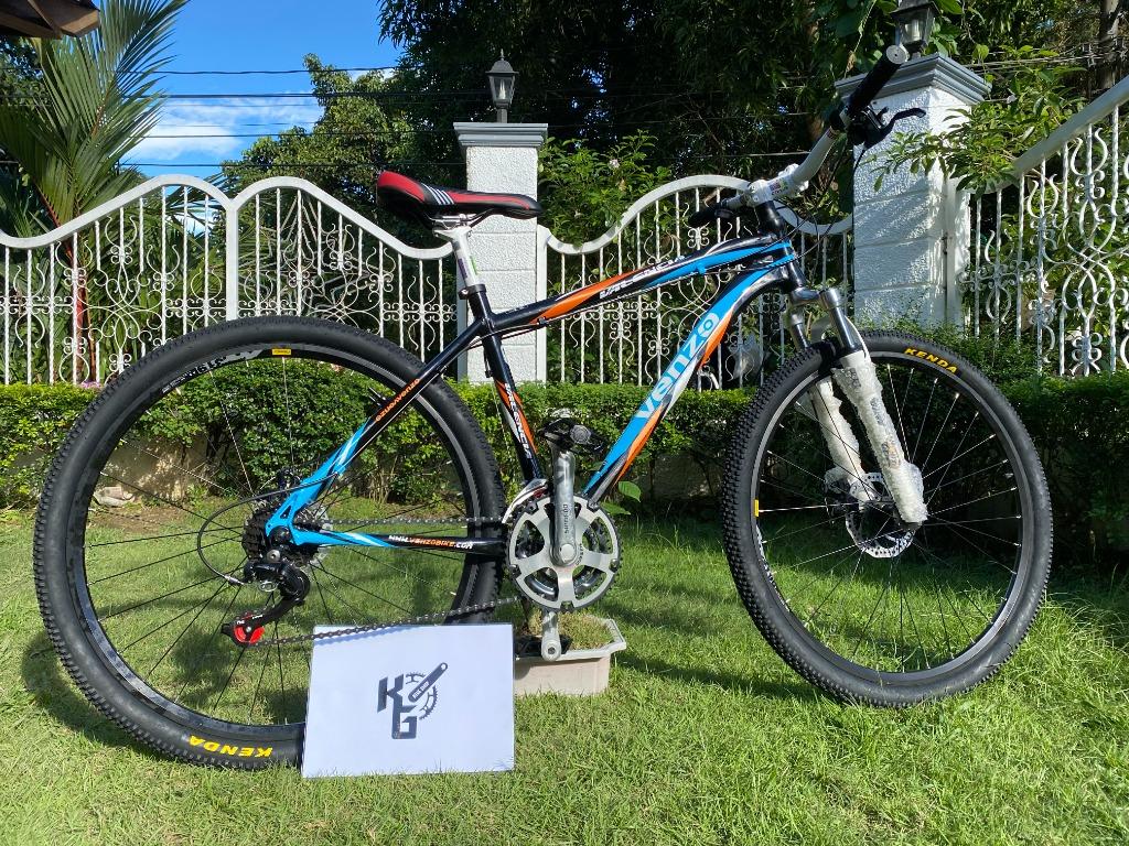 Venzo shop tango 27.5