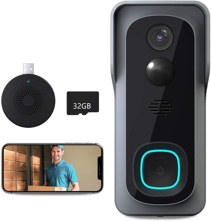 Lefun outdoor 2024 camera