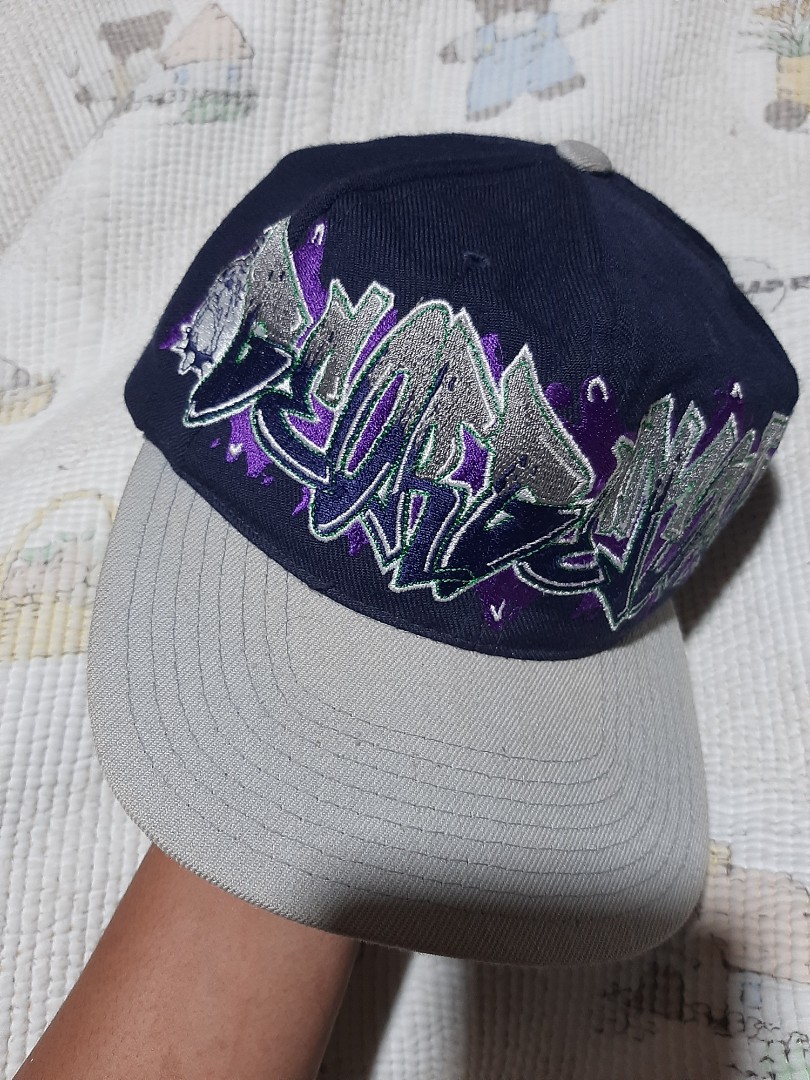 georgetown baseball cap