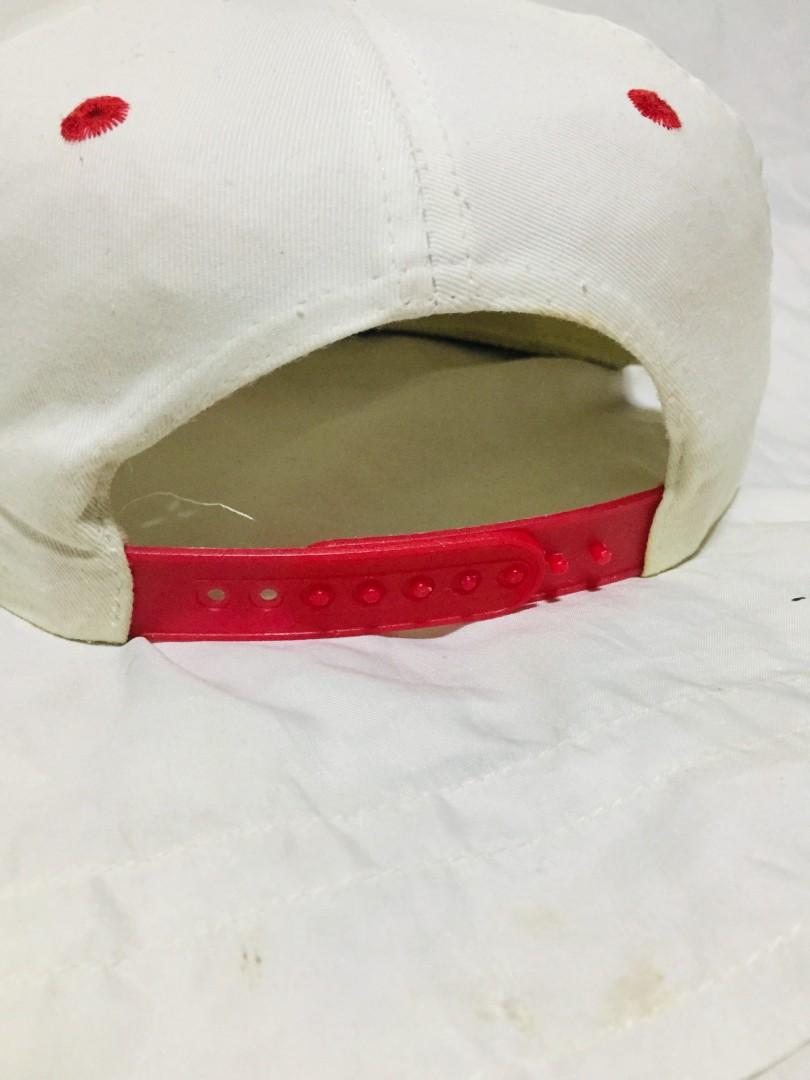 Vintage Calgary Flames Logo Athletic Sharktooth Snapback Hockey Hat – Stuck  In The 90s Sports