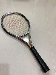 wilson hyper hammer 7.2
