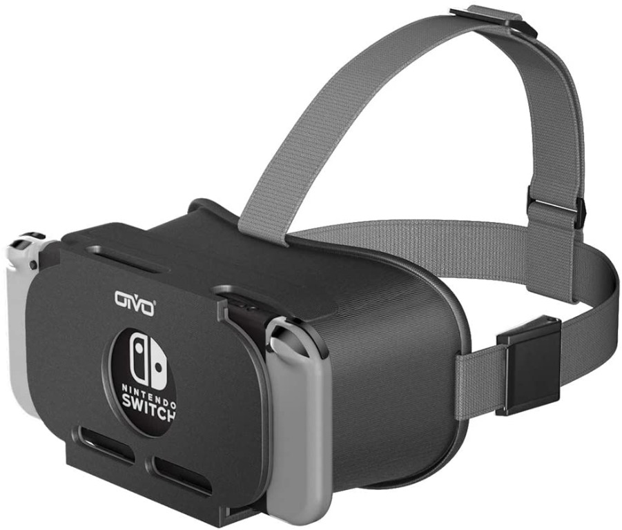 headset compatible with nintendo switch