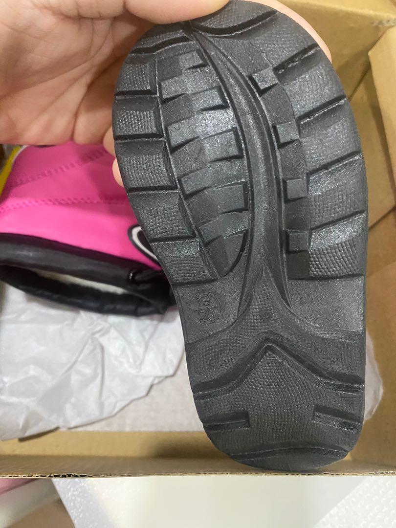 xtm puddles snow boots