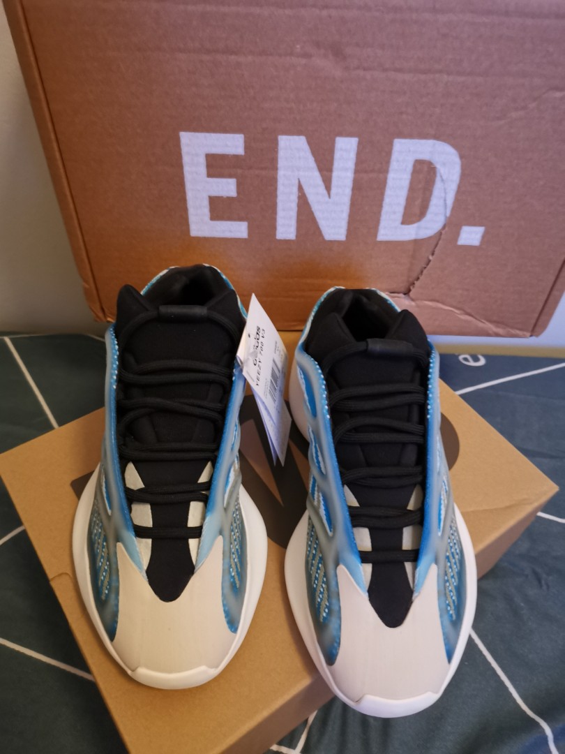yeezy 700 end