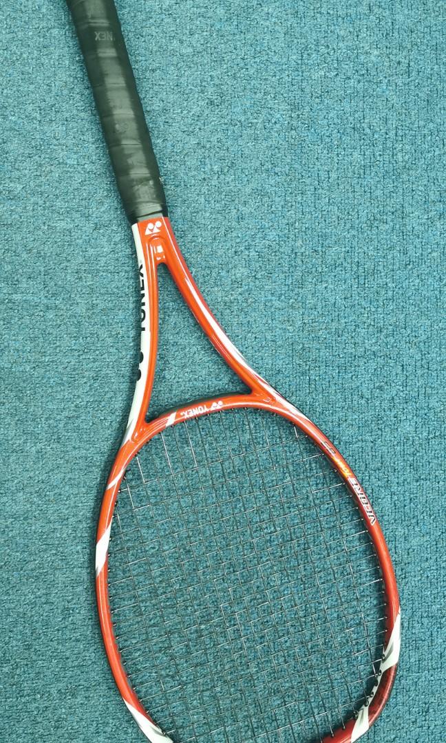 Yonex vcore 89(Grip3), 運動產品, 運動與體育, 運動與體育- 球拍和球