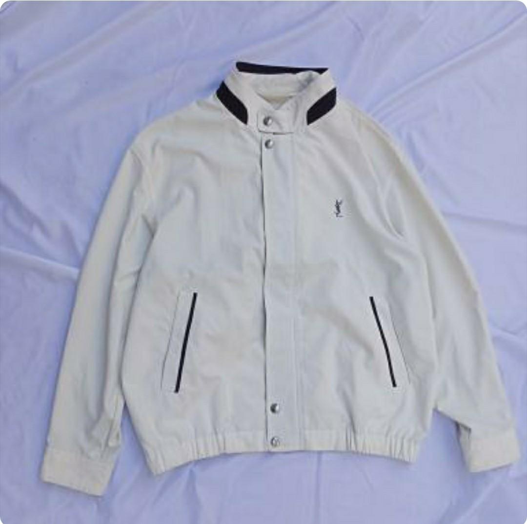 Jaket ysl top