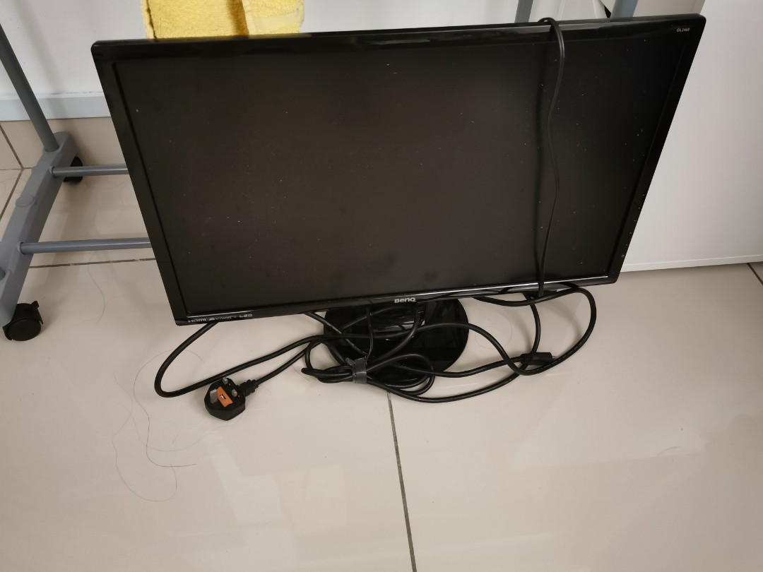 Benq Monitor Drivers Gl2460 Benq Monitor Drivers Gl2460