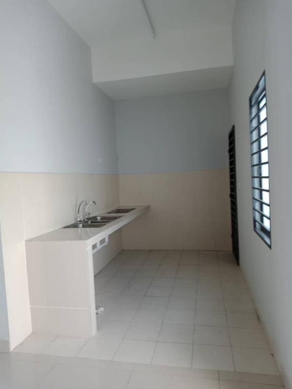 3 STOREY BAYAN PARKHOMES BATANG KALI HULU SELANGOR, Property, For Sale