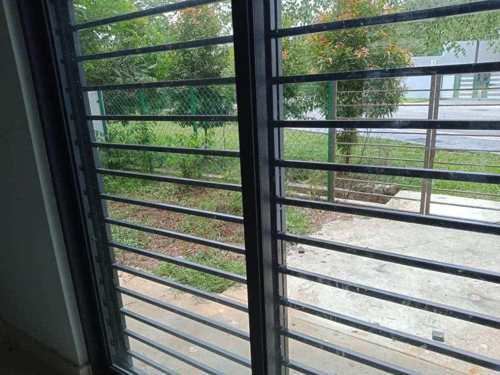 3 STOREY BAYAN PARKHOMES BATANG KALI HULU SELANGOR, Property, For Sale