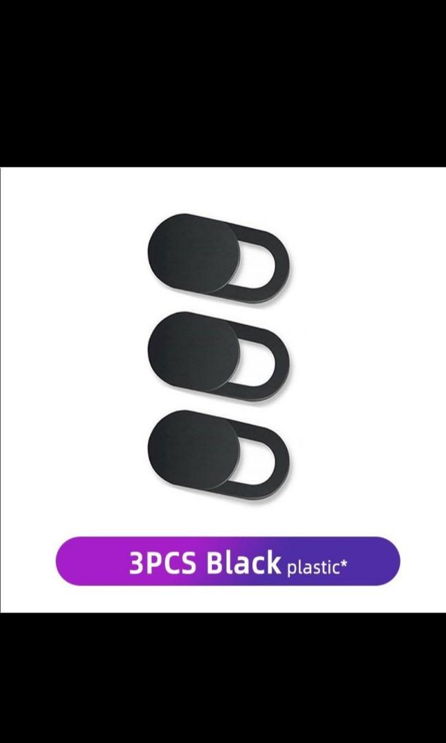 Privacy Webcam/Camera Cover (Category: Webcams) located in Pasay City. Submitted by kharl18 (Listing ID 1050040756, Image 2). Description: Brandnew High Quality For Webcam or Front Camera of Devices 1pc 3pcs- 140 Interested message me here/ Cell: 0-9-5-0-3-9-5-8-8-7-3 No to Bogus! Click my name for more listed items for sale #decemberwanted.