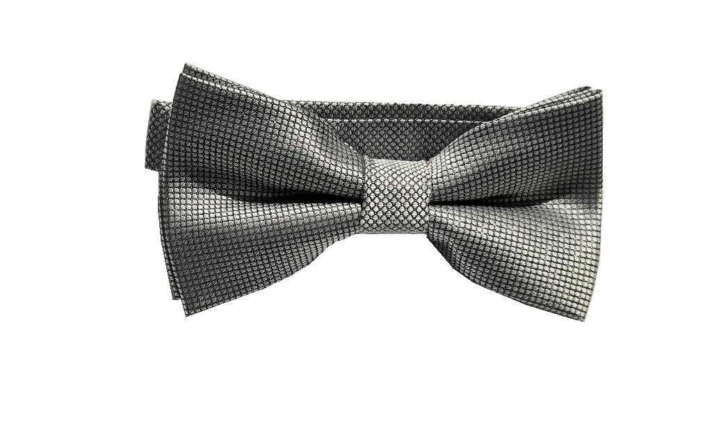 煲呔 閃銀色 共100多款bow Tie 男裝 男裝配飾 Carousell