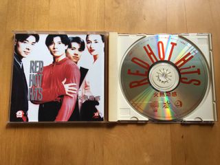 衛蘭2010新曲加精選 2CD ＋ DVD, 音樂樂器 & 配件, CD's, DVD's, & Other Media - Carousell
