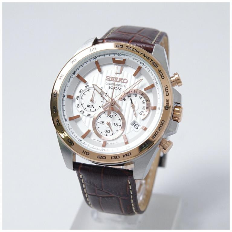 Seiko ssb306p1 sales