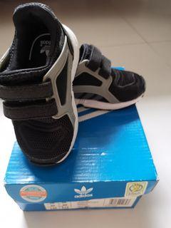 Adidas baby shoes