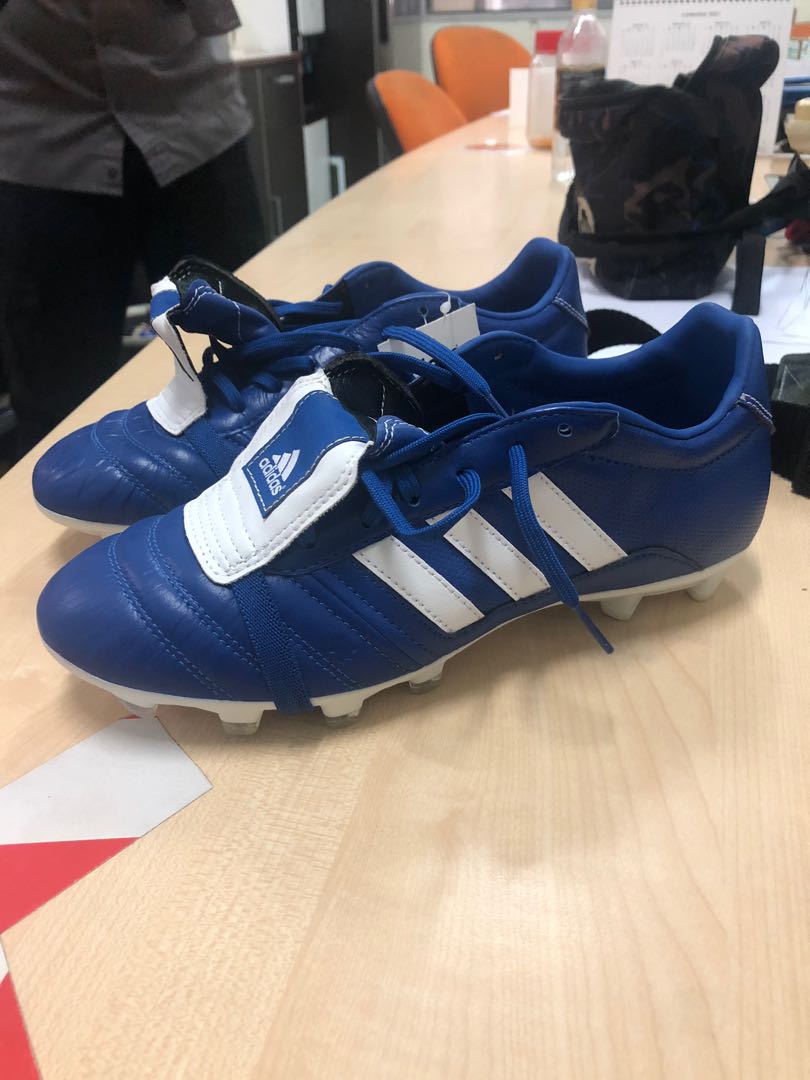 Adidas gloro clearance 15.1