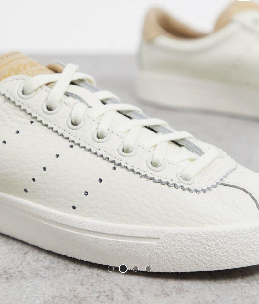 Adidas lacombe trainers clearance
