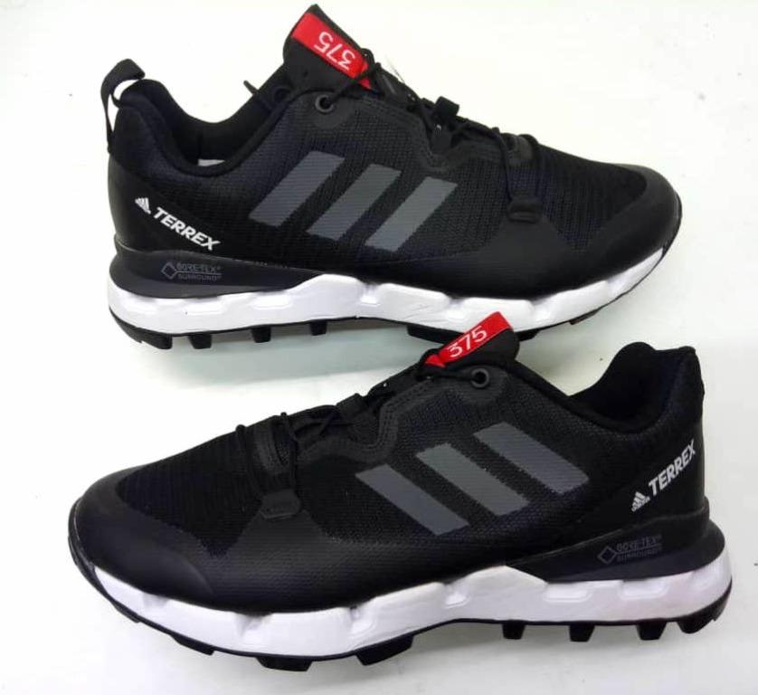Adidas gore tex 375 top