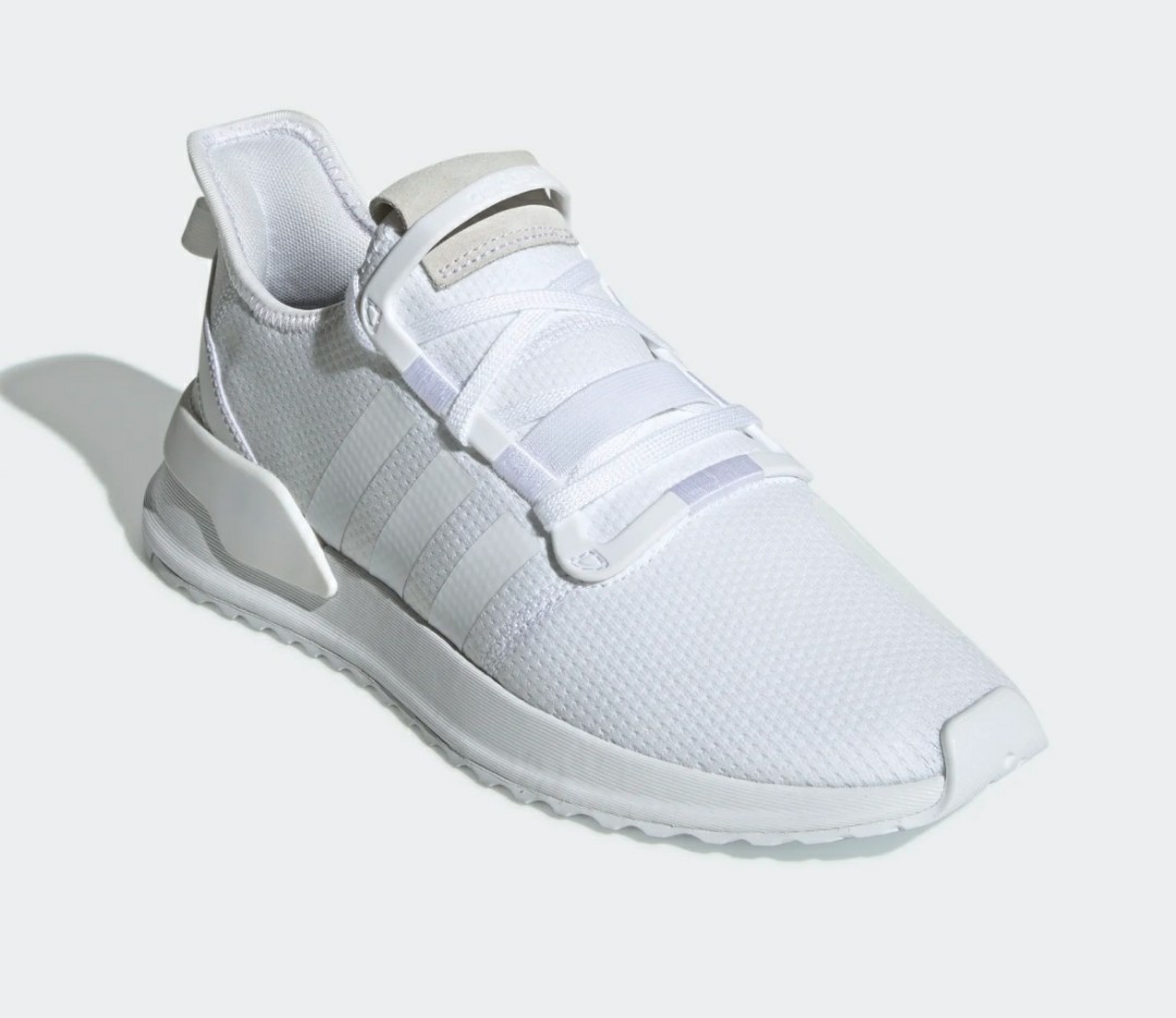 Adidas U PATH Run Shoes Men s Fashion Footwear Sneakers on
