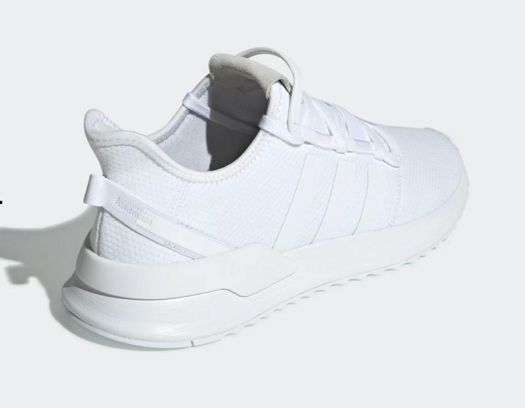 Mens adidas discount u_path run