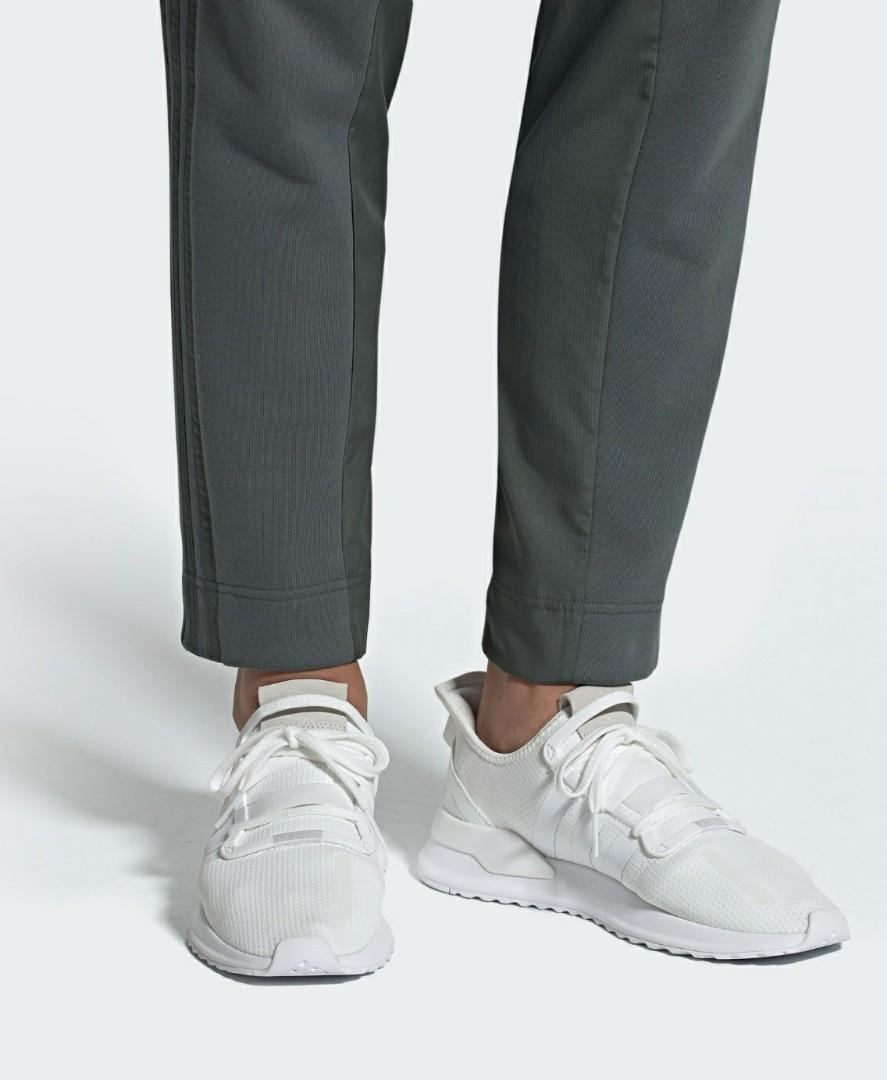 Adidas U PATH Run Shoes