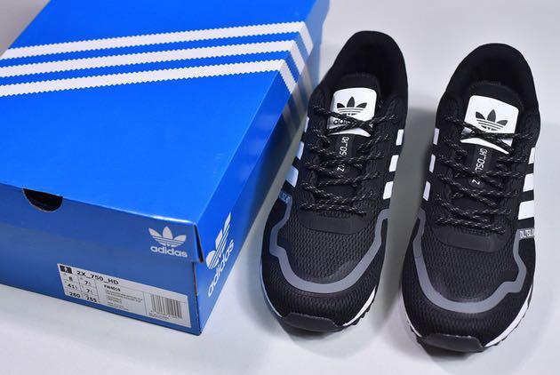 Adidas zx new arrivals 750 online shop