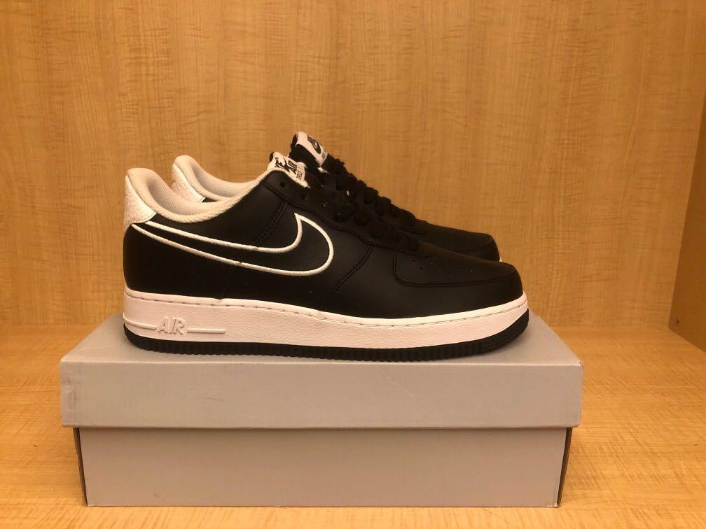 Air force one 07 lthr sale