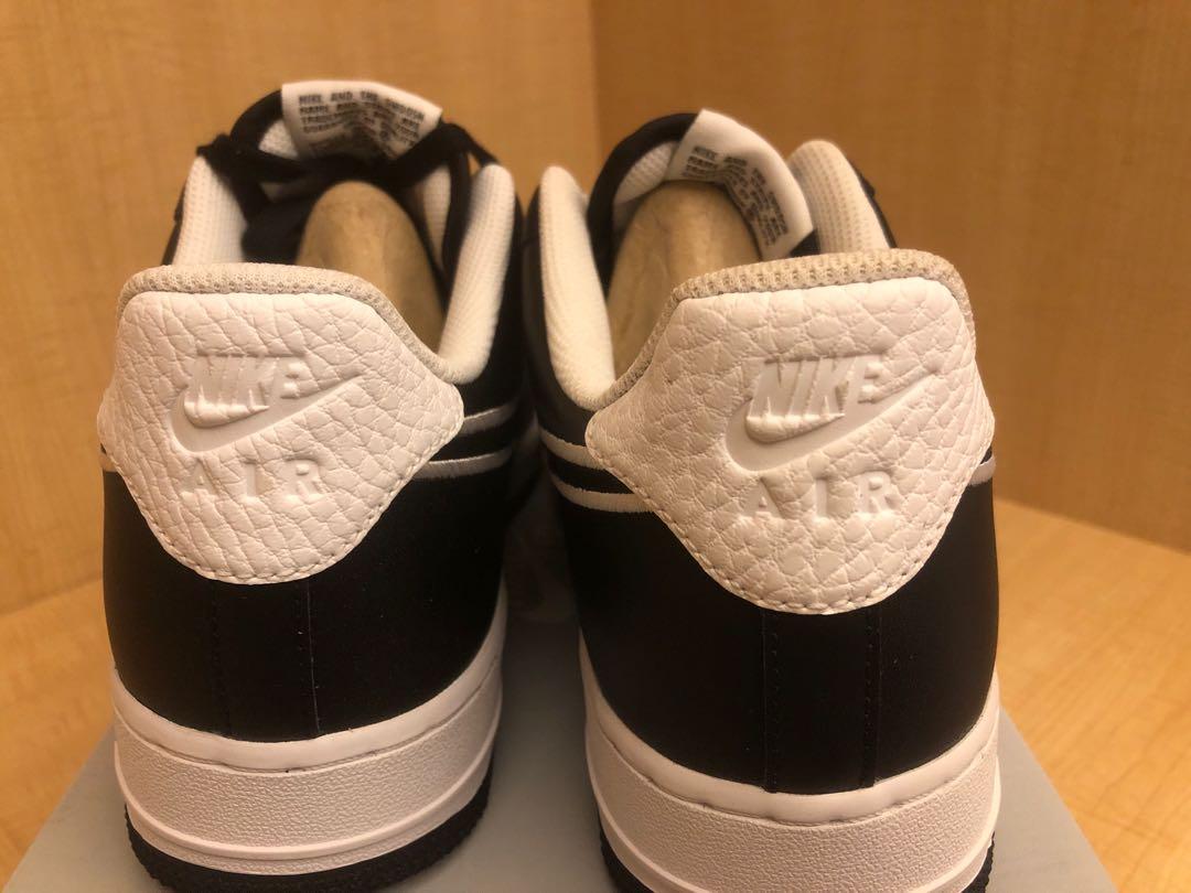 Air force 1 07 lthr best sale