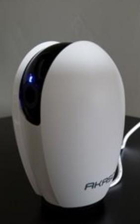 Akaso p30 shop smart camera