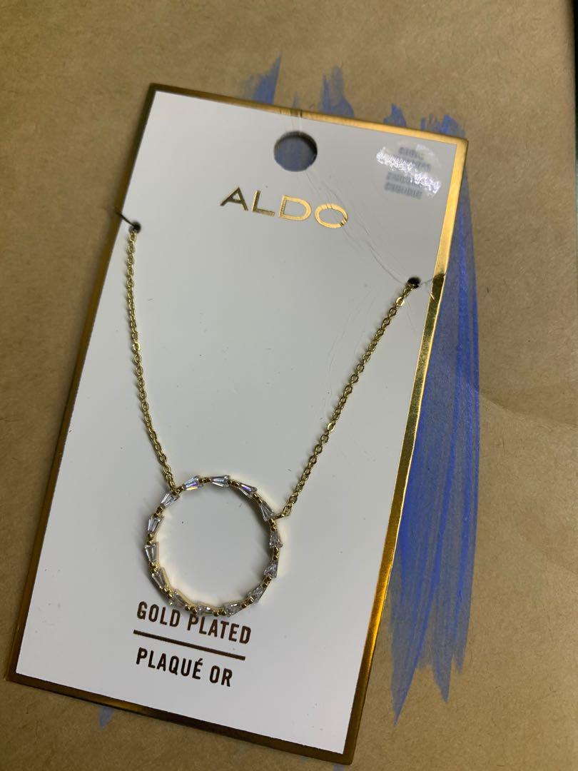 aldo necklace, Women's Fashion 